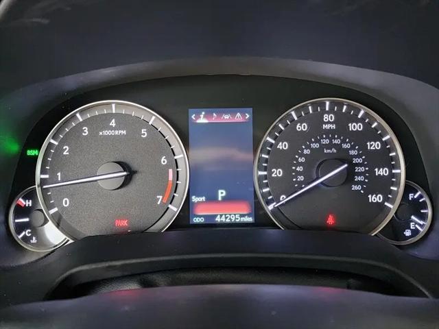 2022 Lexus RX 350 RX 350
