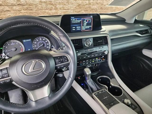 2022 Lexus RX 350 RX 350