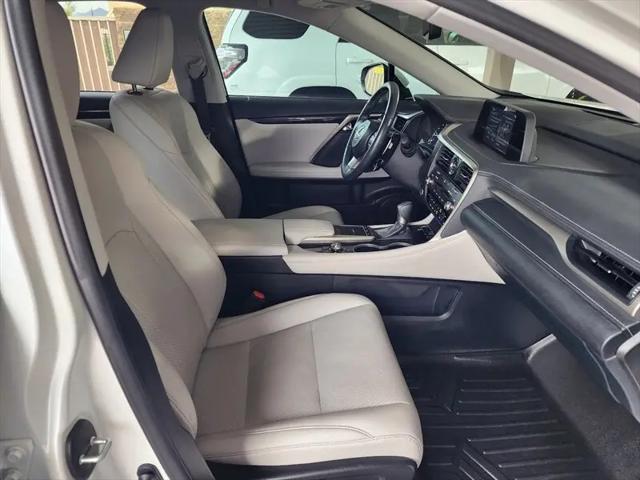 2022 Lexus RX 350 RX 350