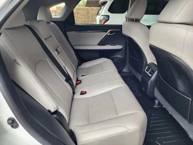 2022 Lexus RX 350 RX 350