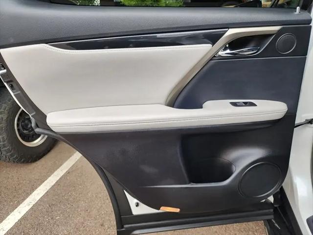 2022 Lexus RX 350 RX 350