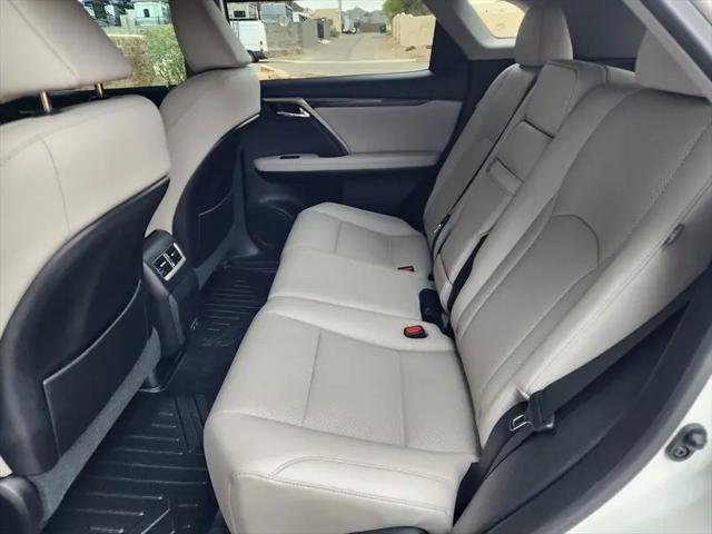 2022 Lexus RX 350 RX 350