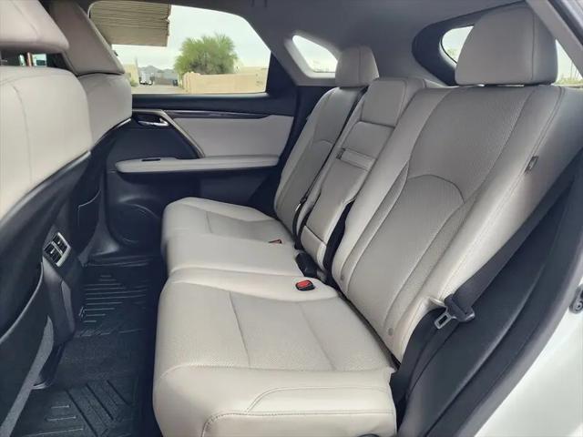 2022 Lexus RX 350 RX 350
