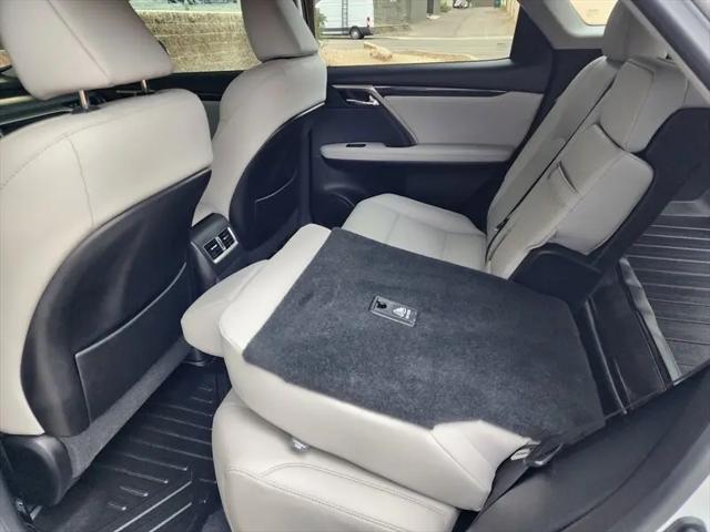 2022 Lexus RX 350 RX 350