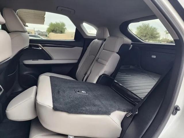 2022 Lexus RX 350 RX 350