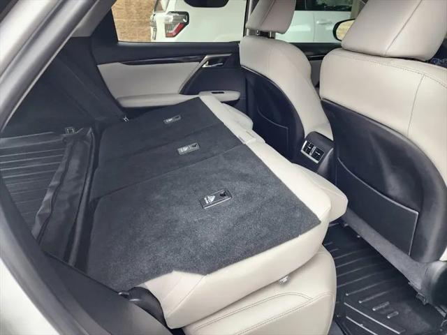 2022 Lexus RX 350 RX 350