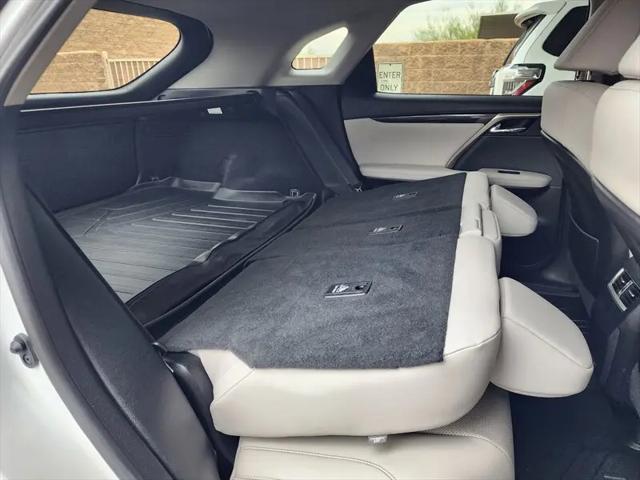 2022 Lexus RX 350 RX 350