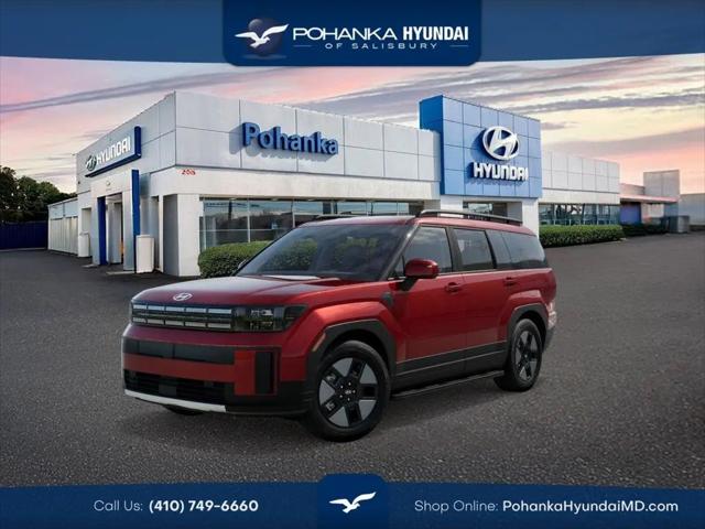 2026 Hyundai Santa Fe Hybrid SEL for sale in Salisbury, MD