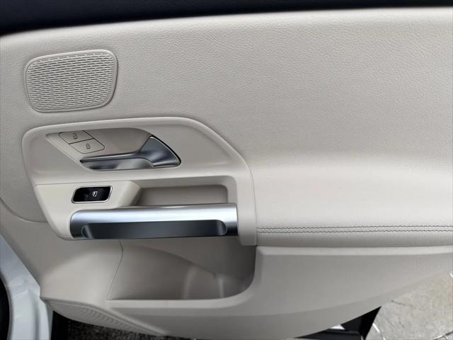 2026 Mercedes-Benz GLB GLB 250