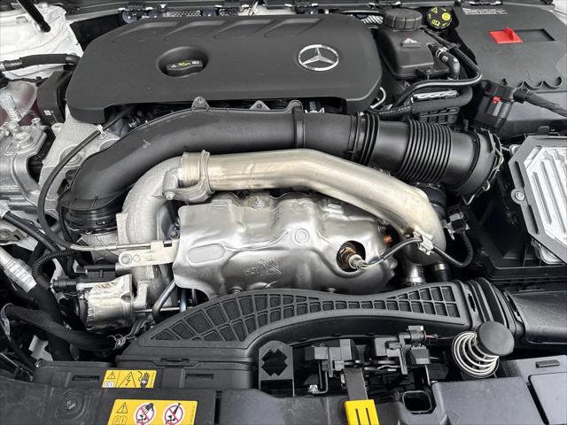 2026 Mercedes-Benz GLB GLB 250
