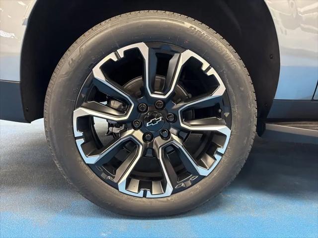 2026 Chevrolet Suburban Premier, 4WD