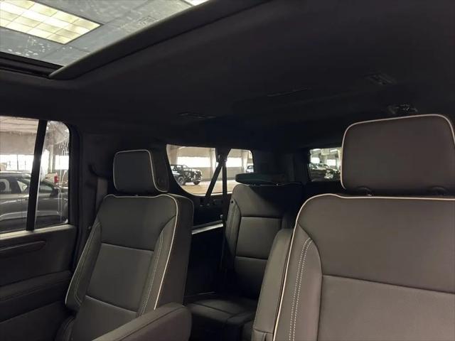 2026 Chevrolet Suburban Premier, 4WD