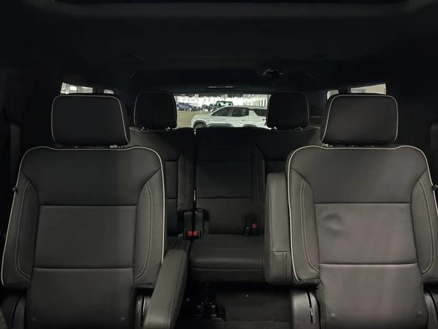 2026 Chevrolet Suburban Premier, 4WD