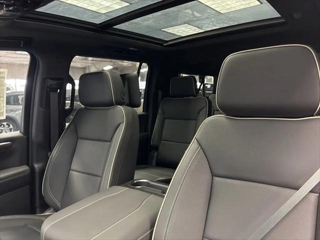 2026 Chevrolet Suburban Premier, 4WD