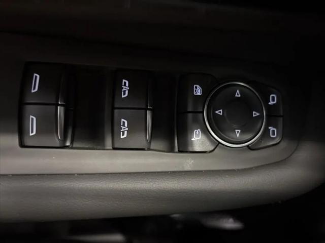 2026 Chevrolet Suburban Premier, 4WD