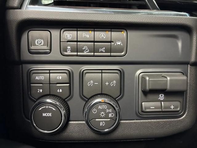 2026 Chevrolet Suburban Premier, 4WD