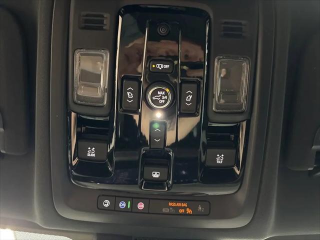 2026 Chevrolet Suburban Premier, 4WD