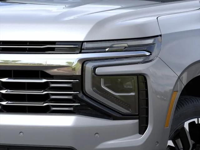 2026 Chevrolet Suburban Premier, 4WD
