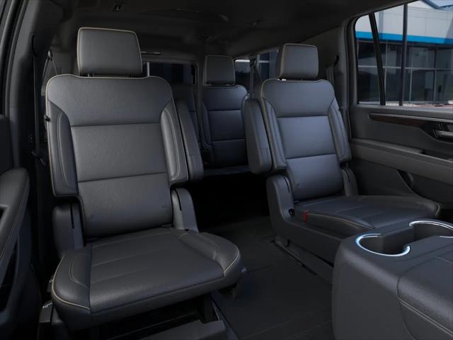 2026 Chevrolet Suburban Premier, 4WD