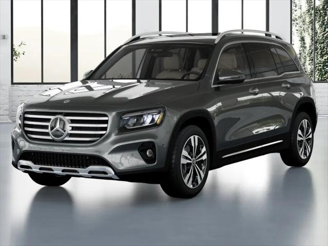 2026 Mercedes-Benz GLB 4MATIC for sale in New Rochelle, NY