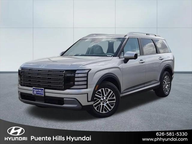 2026 Hyundai Palisade SEL Premium 8P for sale in City of Industry, CA