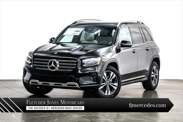 2026 Mercedes-Benz GLB GLB 250 for sale in Newport Beach, CA