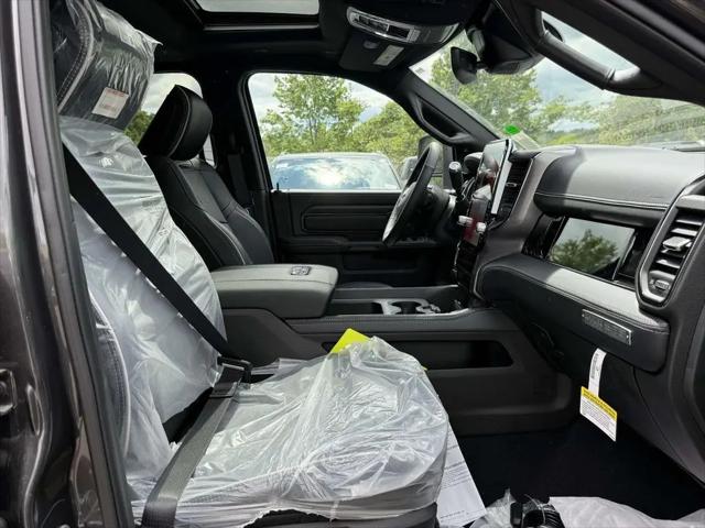 2026 Ram 2500 Power Wagon Crew Cab 4x4 6'4" Box