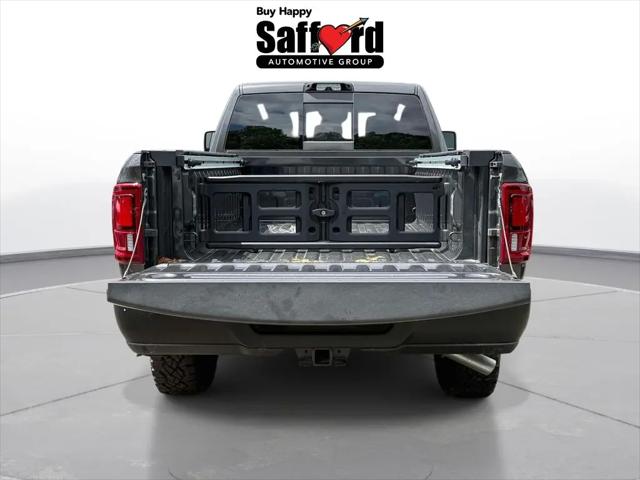 2026 Ram 2500 Power Wagon Crew Cab 4x4 6'4" Box