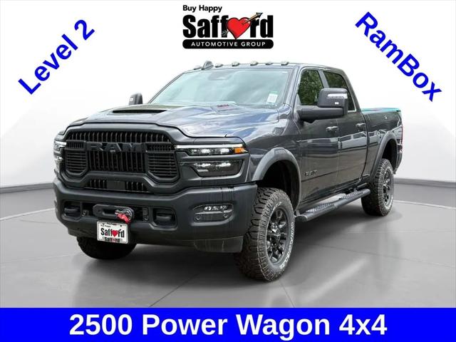 2026 Ram 2500 Power Wagon Crew Cab 4x4 6'4" Box for sale in Warrenton, VA