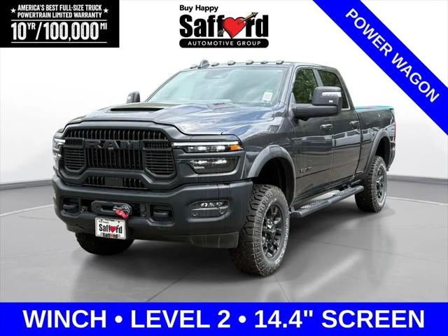 2026 Ram 2500 Power Wagon Crew Cab 4x4 6'4" Box for sale in Warrenton, VA