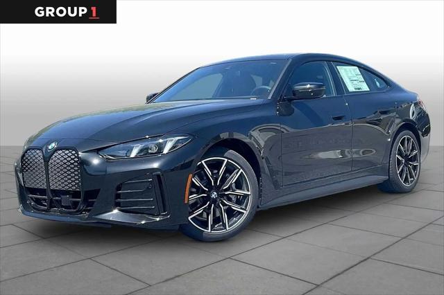 2026 BMW i4 xDrive40 for sale in Annapolis, MD