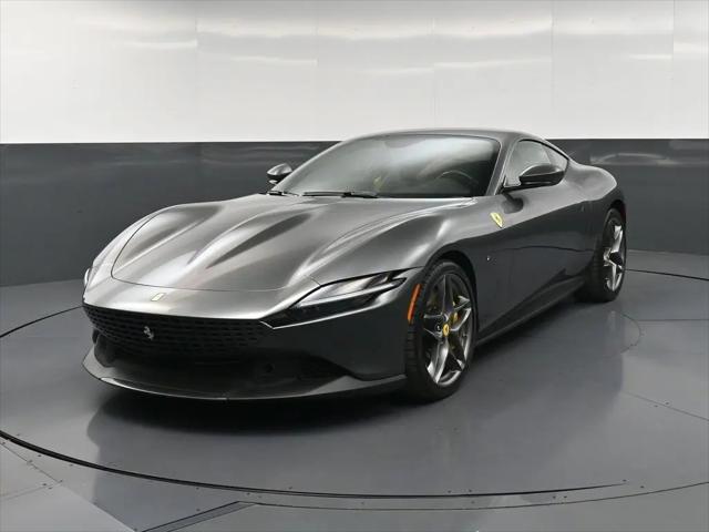 2022 Ferrari Roma Standard for sale in New York, NY