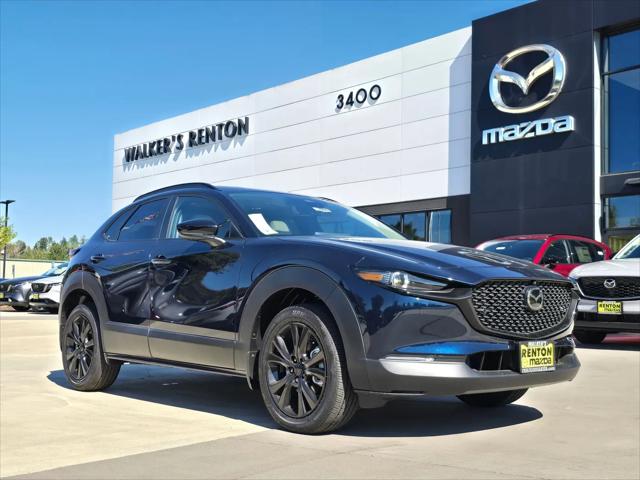 2026 Mazda CX-30 2.5 Turbo Aire Edition for sale in Renton, WA
