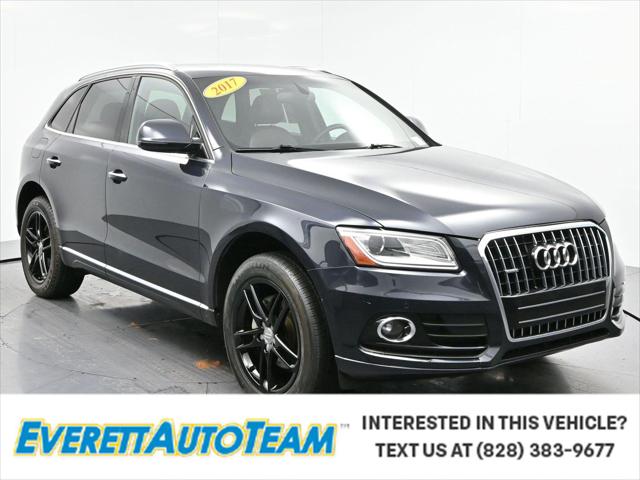 2017 Audi Q5 2.0T Premium for sale in Hickory, NC