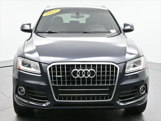 2017 Audi Q5 2.0T Premium