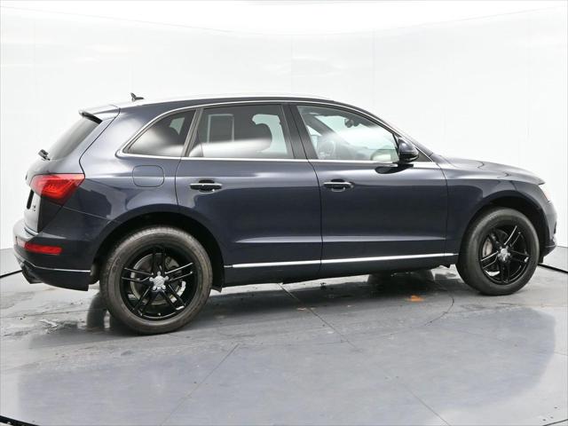 2017 Audi Q5 2.0T Premium