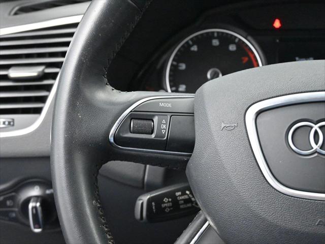 2017 Audi Q5 2.0T Premium