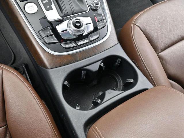 2017 Audi Q5 2.0T Premium