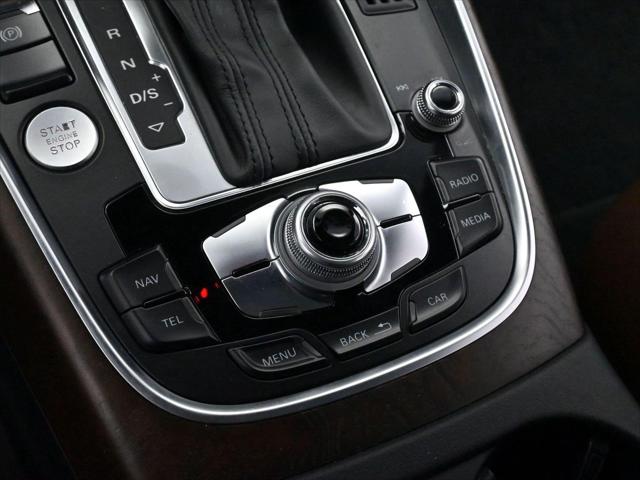 2017 Audi Q5 2.0T Premium