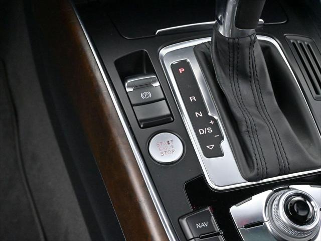 2017 Audi Q5 2.0T Premium