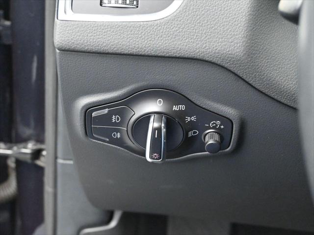 2017 Audi Q5 2.0T Premium