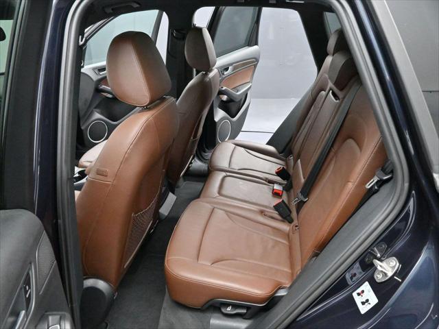 2017 Audi Q5 2.0T Premium