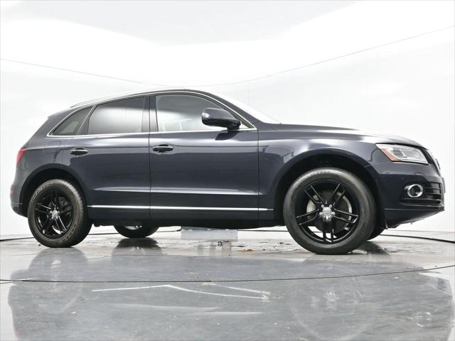 2017 Audi Q5 2.0T Premium