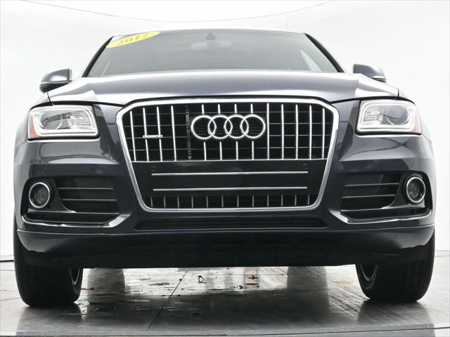 2017 Audi Q5 2.0T Premium