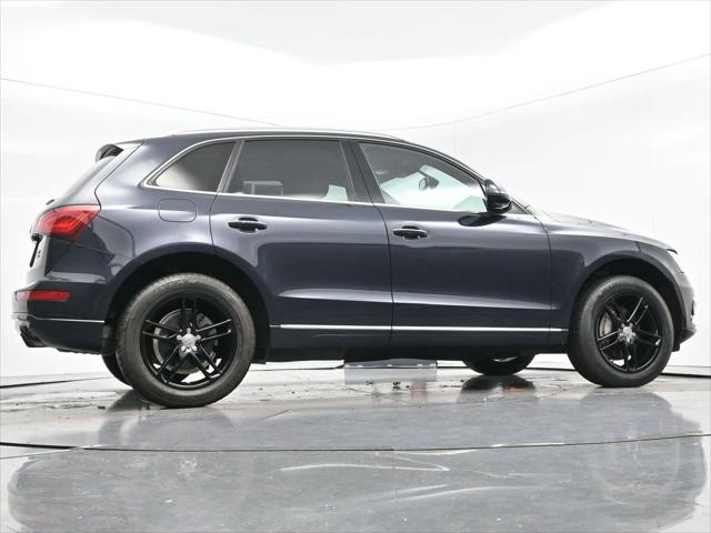2017 Audi Q5 2.0T Premium