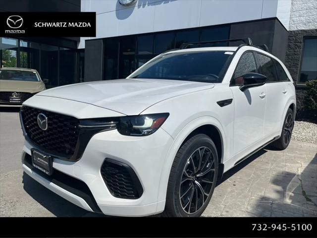 2026 Mazda CX-70 3.3 Turbo S Premium for sale in Shrewsbury, NJ