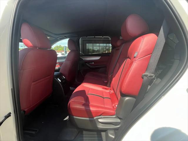 2026 Mazda CX-70 3.3 Turbo S Premium