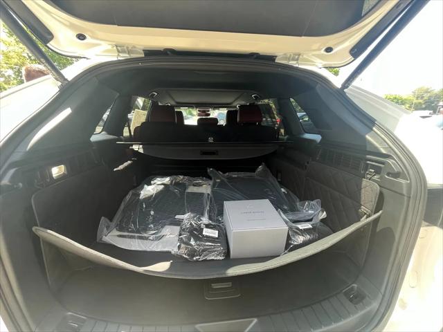 2026 Mazda CX-70 3.3 Turbo S Premium