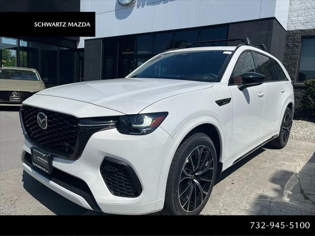 2026 Mazda CX-70 3.3 Turbo S Premium for sale in Shrewsbury, NJ