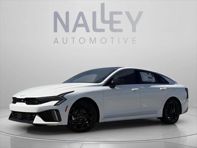 2026 Kia K5 GT-Line FWD for sale in Lithonia, GA